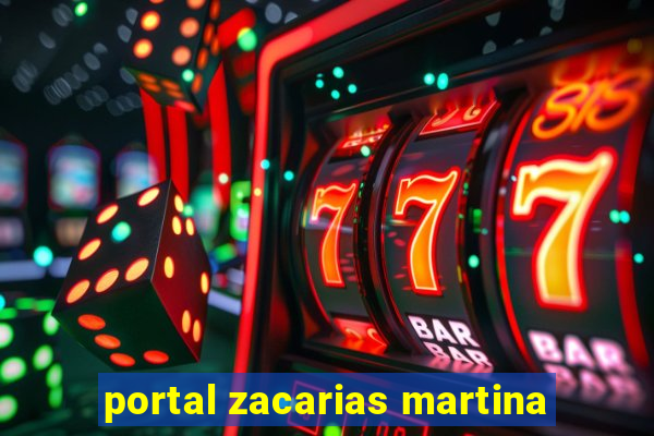 portal zacarias martina